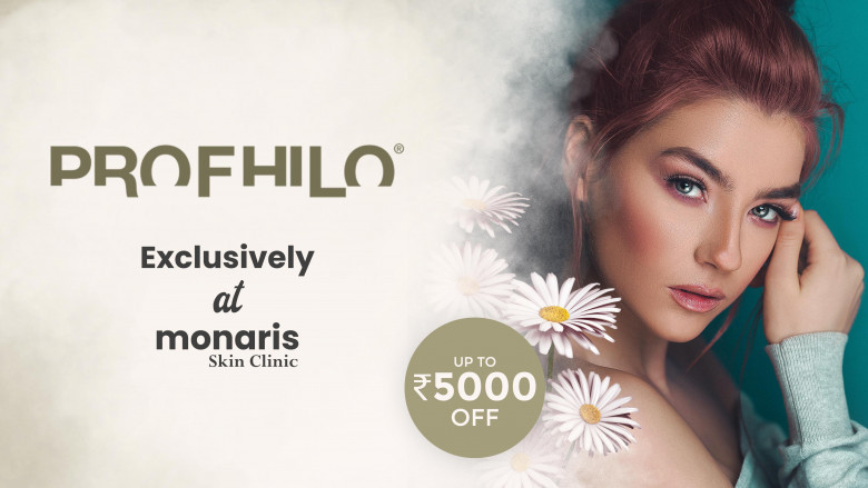 Profhilo Treatment