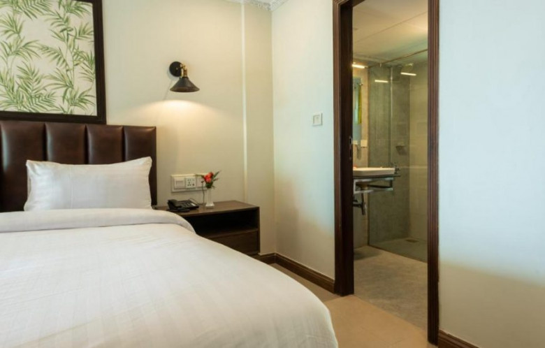 Hotel One Cecil Murree