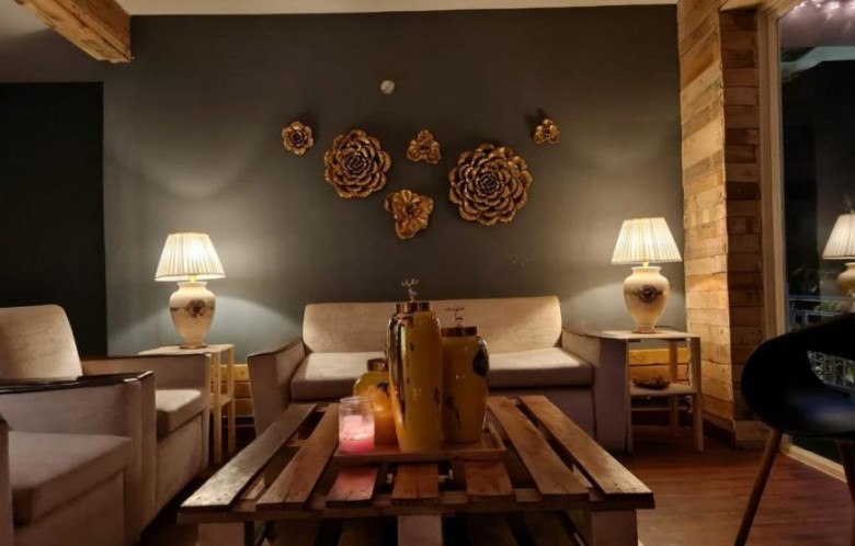 Pluto cottage Nathia Gali Hotel