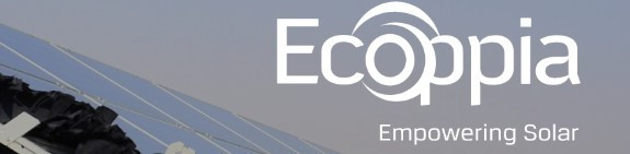 Ecoppia's O&M solar