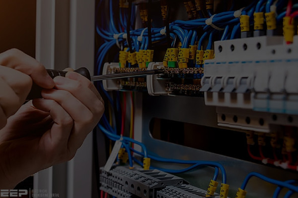 Patch Panels in Pimpri Chinchwad - Neelset.