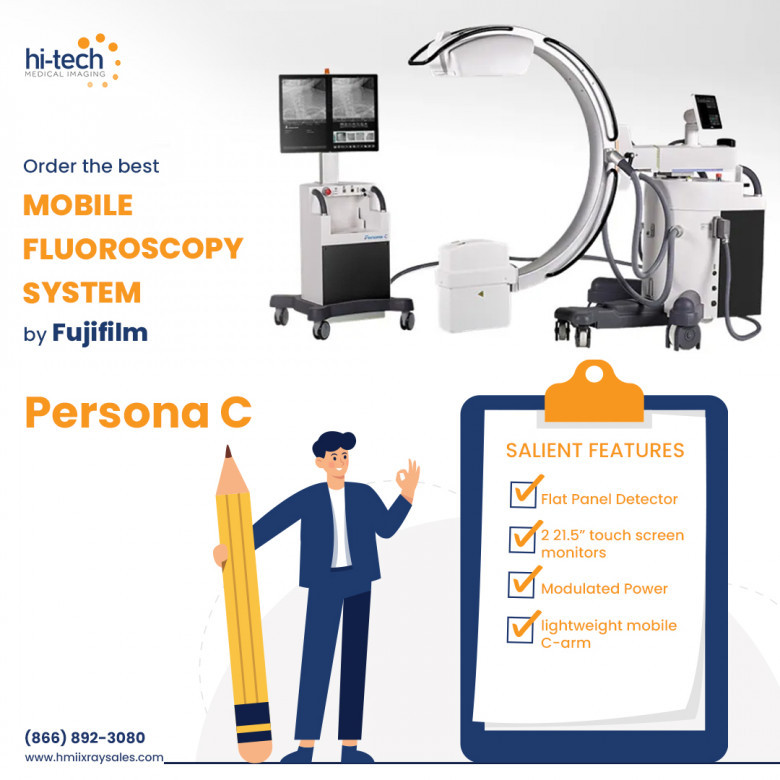 Fujifilm FDR Clinica