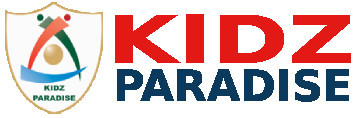 Top Nursery Schools near Me- Kidz Paradise School.