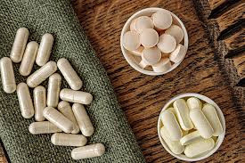 Nacet Supplement