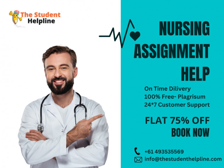 Nursing Assignment help