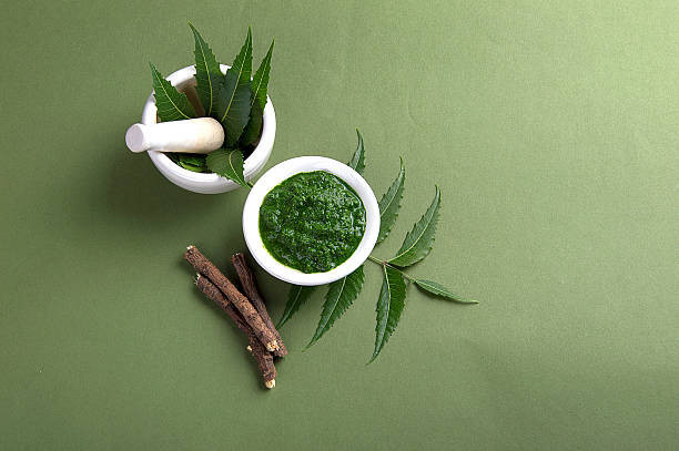 ayurvedic treatment for nightfall