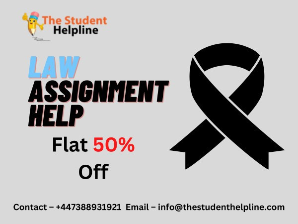 Law Assignment help