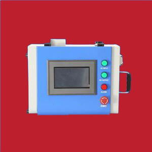 Portable EV Charger