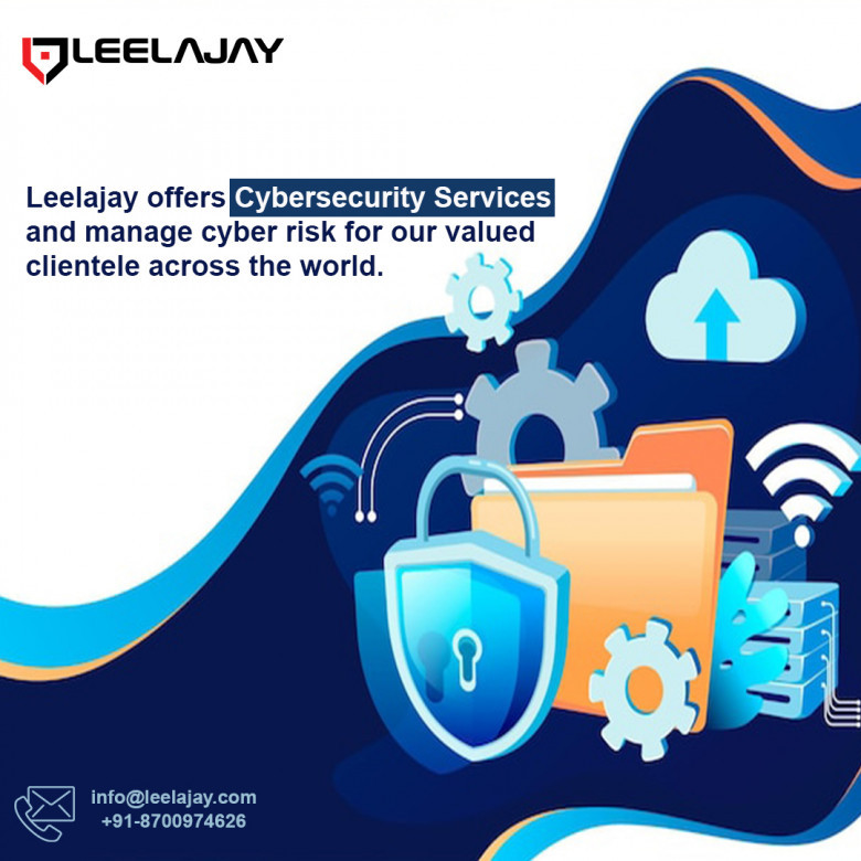 Comprehensive Cybersecurity Services