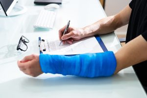 Worker Compensation Attorney