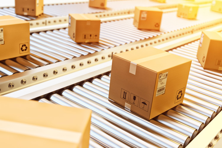 Conveyor systems