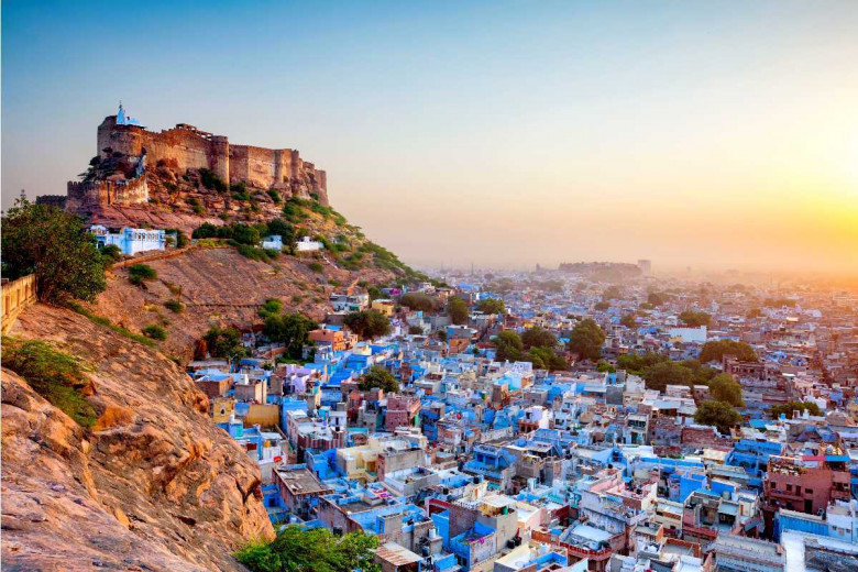 Best Taxi Service In Jodhpur - Jodhpur Day Tours