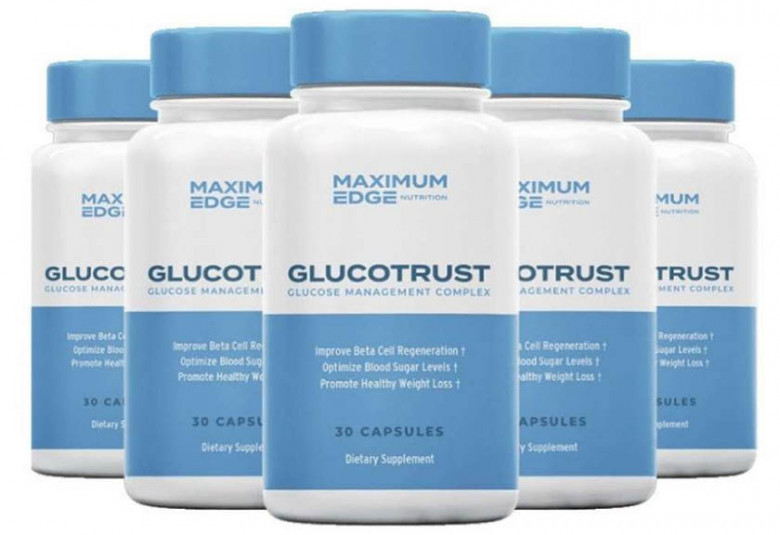 GlucoTrust Reviews 2022