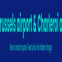 taxitobrusselairport