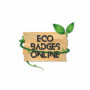 Eco Badges Online