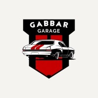 gabbargarage