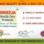 shreejahealthcare