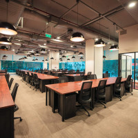 Hive Workspaces