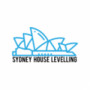sydneyhouselevelling