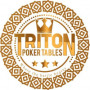 tritonpokertables