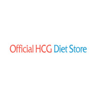 Official HCG Diet Store