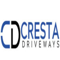 crestadriveways
