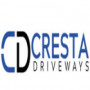 crestadriveways