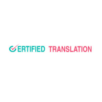 Certifiedtranslation