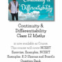 ContinuityAndDifferentiability