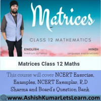 Matrices