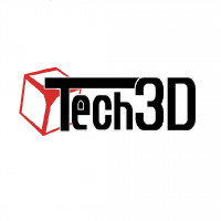 tech3dprinters