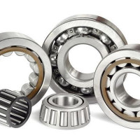 Bearing units