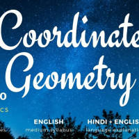 CoordinateGeometry