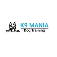 k9maniadogtraining