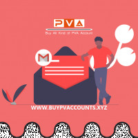 Buy PVA Accounts