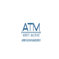 ATMMoneyMachine