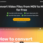convert-mov-to-mp4