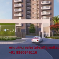 Emaar Digi Homes