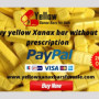 BuyYellowxanaonline