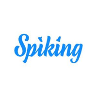 spiking