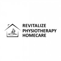 revitalizephysiocare