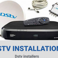 dstvinstallation