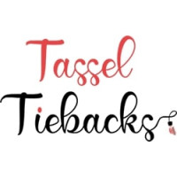 tasseltiebacks