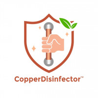 copperdisinfector