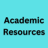 academicresources