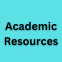 academicresources