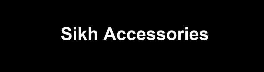 sikhaccessories