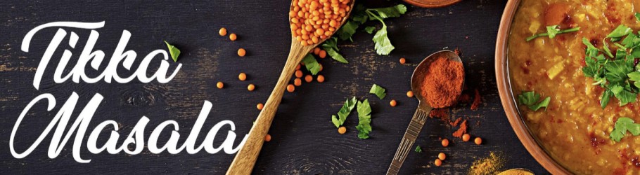 TikkaMasala