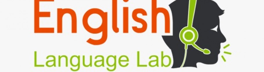 English language lab