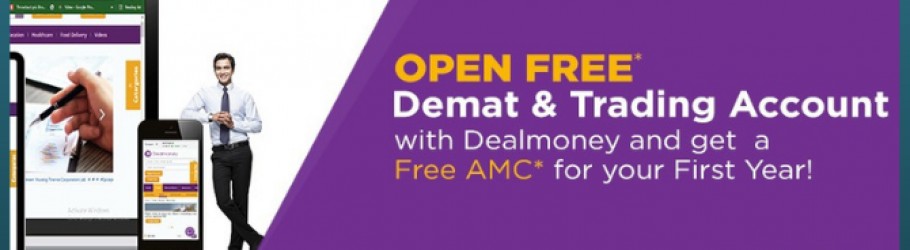 DealmoneySecurities